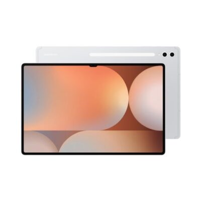 Планшет Samsung Galaxy Tab S10 Ultra 12/256GB Platinum Silver (SM-X920NZSR) - image 1