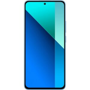 Смартфон Xiaomi Redmi Note 13 4G 8/512GB Ice Blue - image 3