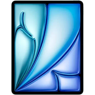 Планшет Apple iPad Air 13 2024 Wi-Fi 512GB Blue (MV2K3) - image 2