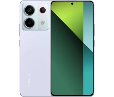 Смартфон Xiaomi Redmi Note 13 Pro 5G 8/256GB Purple - image 1