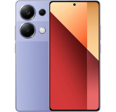 Смартфон Xiaomi Redmi Note 13 Pro 4G 8/256GB Lavender Purple - image 1