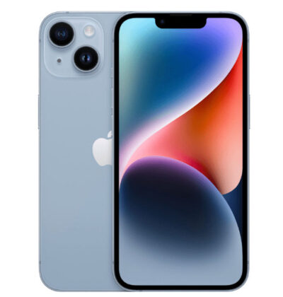 Смартфон Apple iPhone 14 128GB Blue (MPVN3) - image 1