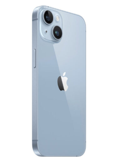 Смартфон Apple iPhone 14 256GB Blue (MPWP3) - image 2