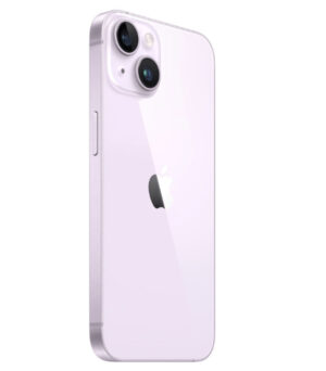 Смартфон Apple iPhone 14 256GB Purple (MPWA3) - image 2