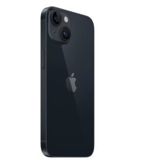 Смартфон Apple iPhone 14 256GB eSIM Midnight (MPVV3) - image 2