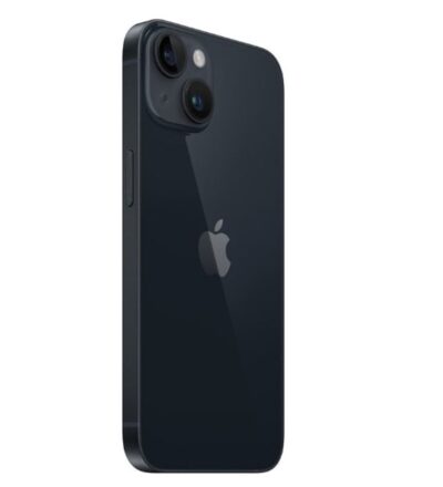 Смартфон Apple iPhone 14 256GB eSIM Midnight (MPVV3) - image 2