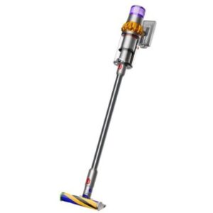 Вертикальний + ручний пилосос (2в1) Dyson V15 Detect (443099-01) - image 1