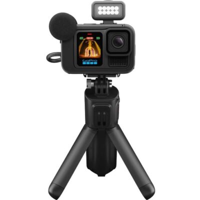 Екшн-камера GoPro HERO13 Black Creator Edition (CHDFB-131-EU) - image 1