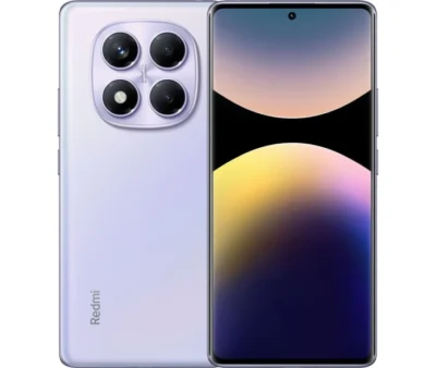 Смартфон Xiaomi Redmi Note 14 Pro 8/256GB Aurora Purple - image 1