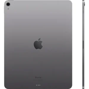 Планшет Apple iPad Air 13 2024 Wi-Fi 256GB Space Gray (MV2D3) - image 5