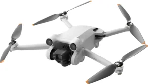 Квадрокоптер DJI Mini 3 Pro (CP.MA.00000485.01) - image 1