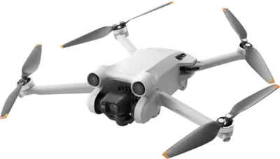 Квадрокоптер DJI Mini 3 Pro (CP.MA.00000485.01) - image 1