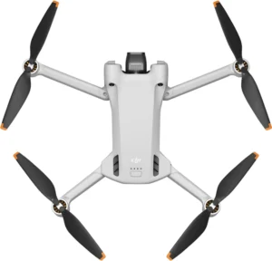 Квадрокоптер DJI Mini 3 Pro (CP.MA.00000485.01) - image 2