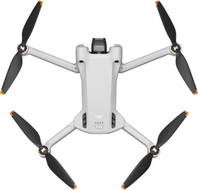 Квадрокоптер DJI Mini 3 Pro (CP.MA.00000485.01) - image 2