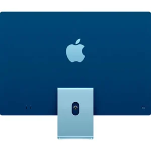 Моноблок Apple iMac 24 M3 Blue (MQRC3) - image 3