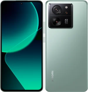 Смартфон Xiaomi 13T 12/256GB Meadow Green - image 1
