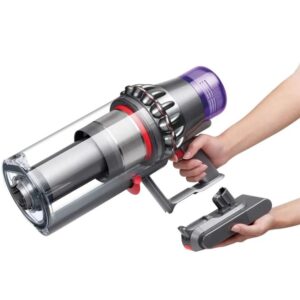 Пилосос 2в1 (вертикальний + ручний) Dyson Cyclone V11 Absolute Extra (419651-01) - image 2