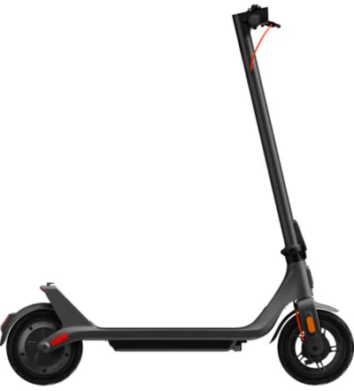 Електросамокат Xiaomi Mi Electric Scooter 4 Lite Gen2 Black - image 2