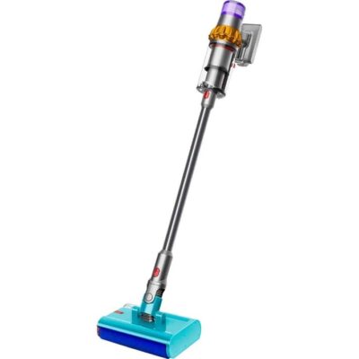 Вертикальний + ручний пилосос (2в1) Dyson V15s Detect Submarine (448799-01) - image 2