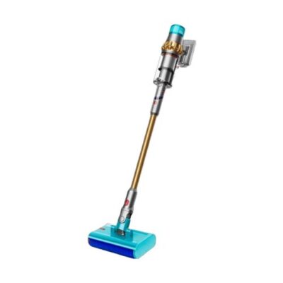 Вертикальний + ручний пилосос (2в1) Dyson V15s Detect Submarine Absolute (448841-01) - image 1