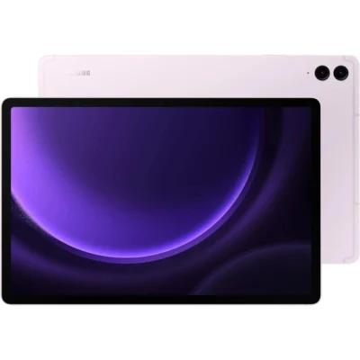 Планшет Samsung Galaxy Tab S9 FE Plus Wi-Fi 12/256GB Lavender (SM-X610NLIE) - image 1