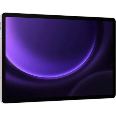 Планшет Samsung Galaxy Tab S9 FE Plus Wi-Fi 12/256GB Lavender (SM-X610NLIE) - image 2