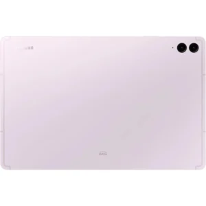 Планшет Samsung Galaxy Tab S9 FE Plus Wi-Fi 12/256GB Lavender (SM-X610NLIE) - image 4