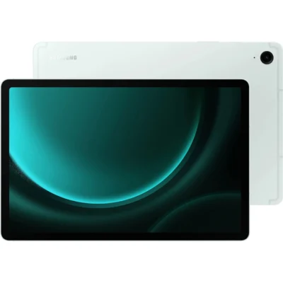 Планшет Samsung Galaxy Tab S9 FE Wi-Fi 8/256GB Ocean Green (SM-X510NLGE) - image 1