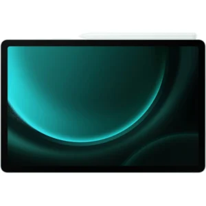 Планшет Samsung Galaxy Tab S9 FE Wi-Fi 8/256GB Ocean Green (SM-X510NLGE) - image 2