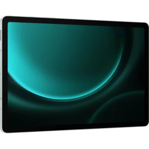 Планшет Samsung Galaxy Tab S9 FE Wi-Fi 8/256GB Ocean Green (SM-X510NLGE) - image 3
