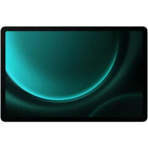 Планшет Samsung Galaxy Tab S9 FE Wi-Fi 8/256GB Ocean Green (SM-X510NLGE) - image 4