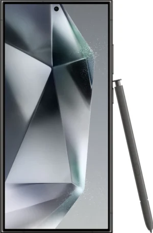 Смартфон Samsung Galaxy S24 Ultra 12/1TB Titanium Black (SM-S928BZKP) - image 2