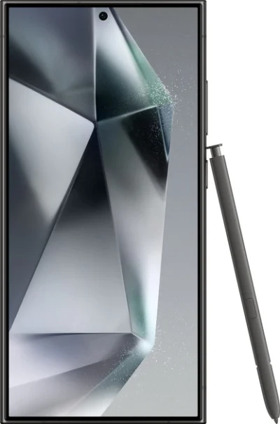 Смартфон Samsung Galaxy S24 Ultra 12/1TB Titanium Black (SM-S928BZKP) - image 2
