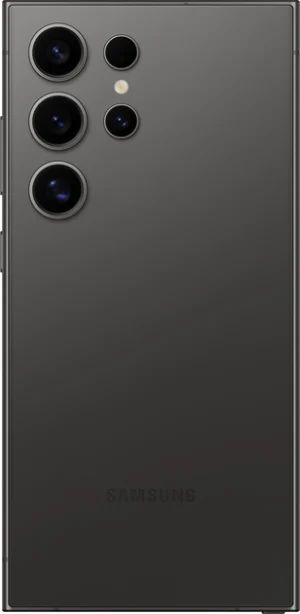 Смартфон Samsung Galaxy S24 Ultra 12/1TB Titanium Black (SM-S928BZKP) - image 3