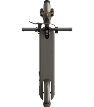 Електросамокат Xiaomi Mi Electric Scooter 4 Pro Max - image 2