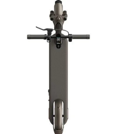 Електросамокат Xiaomi Mi Electric Scooter 4 Pro Max - image 2