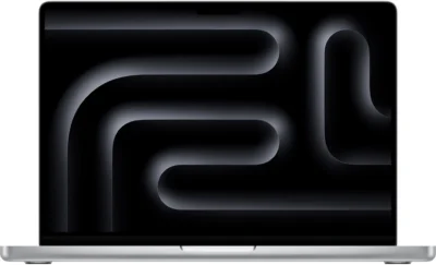 Ноутбук Apple MacBook Pro 14 Late 2024 Silver (Z1FB0010R) - image 1
