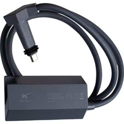 Мережева карта Starlink Ethernet Adapter V2 - image 1