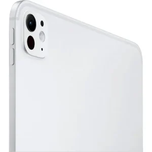 Планшет Apple iPad Pro 11 2024 Wi-Fi 1TB Silver with Nano-texture Glass (MWR73) - image 5