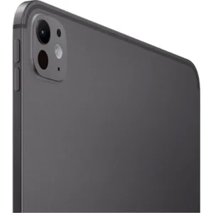 Планшет Apple iPad Pro 11 2024 Wi-Fi 1TB Space Black with Nano-texture Glass (MWR63) - image 4