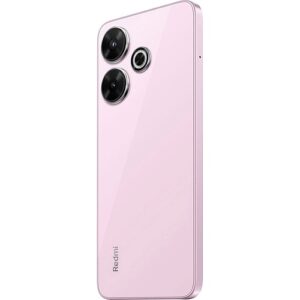Смартфон Xiaomi Redmi 13 6/128GB Pink - image 3