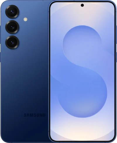 Смартфон Samsung Galaxy S25+ 12/512GB Navy (SM-S936BDBG) - image 1