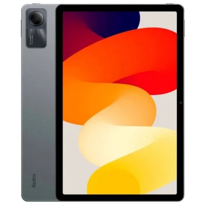 Планшет Xiaomi Redmi Pad SE 8/256GB Graphite Gray (VHU4587EU, VHU5355EU) - image 1