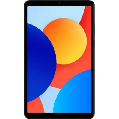 Планшет Xiaomi Redmi Pad SE 6/128GB Graphite Gray - image 2