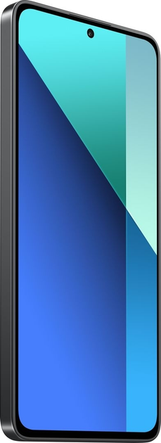 Смартфон Xiaomi Redmi Note 13 4G 8/512GB Midnight Black - image 2