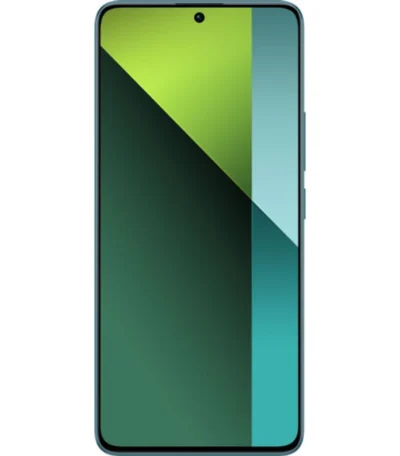 Смартфон Xiaomi Redmi Note 13 5G 6/128GB Ocean Teal - image 2