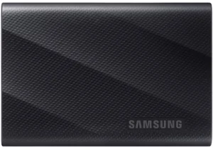 SSD накопичувач Samsung T9 1 TB Black (MU-PG1T0B) - image 1