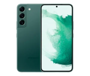 Смартфон Samsung Galaxy S22+ SM-S9060 8/256GB Green - image 1