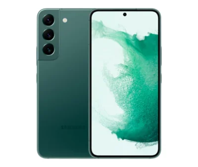 Смартфон Samsung Galaxy S22+ SM-S9060 8/256GB Green - image 1