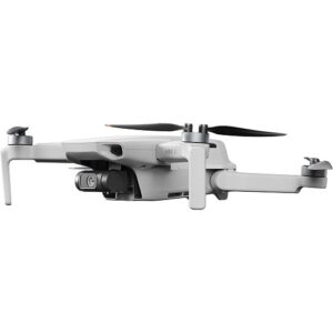 Квадрокоптер DJI Mini 4K Fly More Combo (CP.MA.00000788.01) - image 3